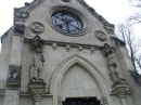 chapelle des martyrs